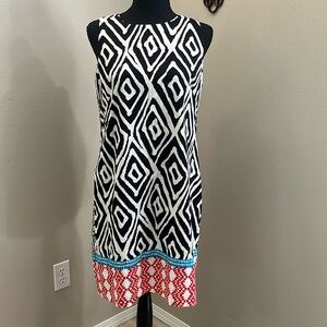 LONDON‎ TIMES women’s sleeveless dress size 12